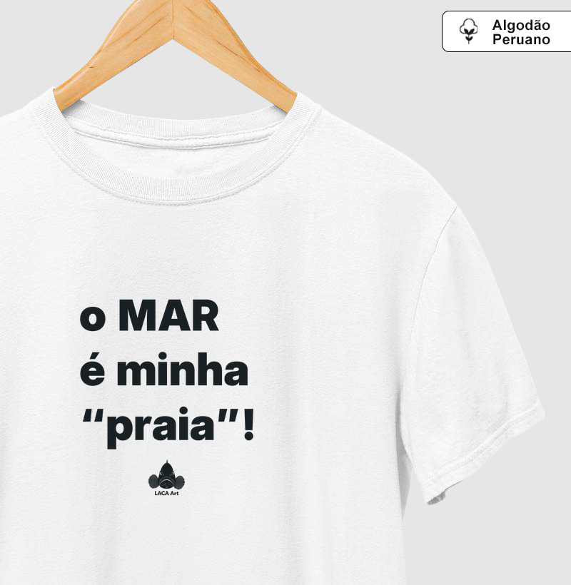 O Mar é Minha Praia