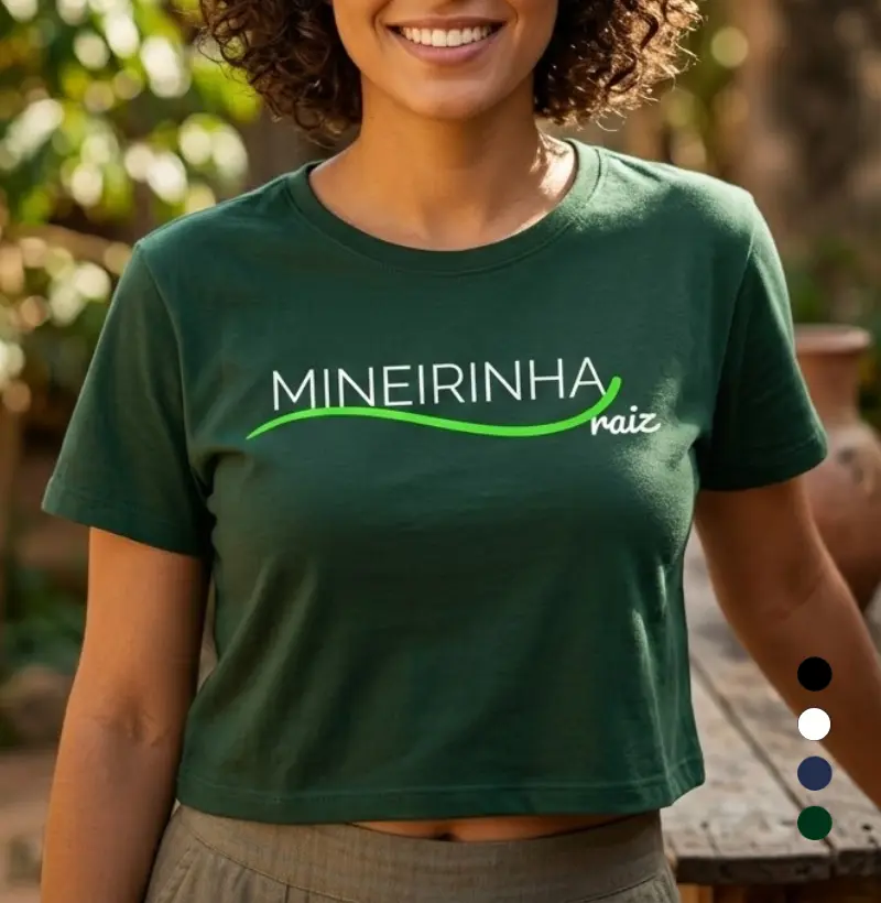 Mineirinha raiz