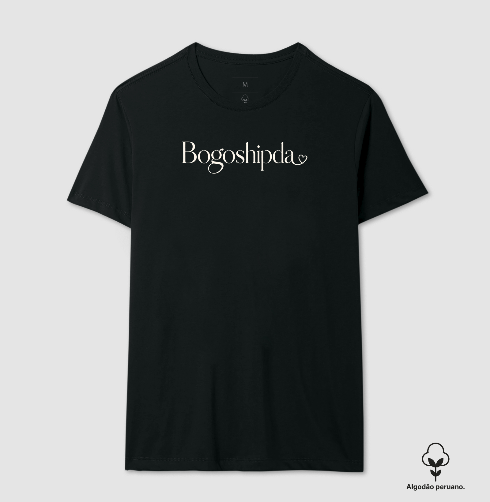 Bogoshipda