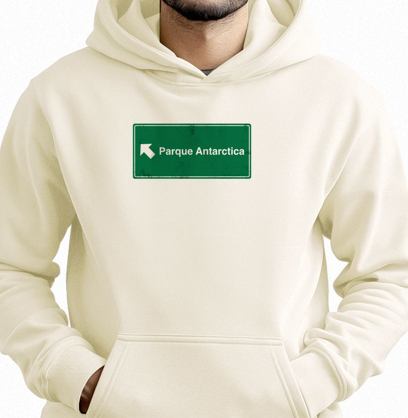 Parque Antarctica
