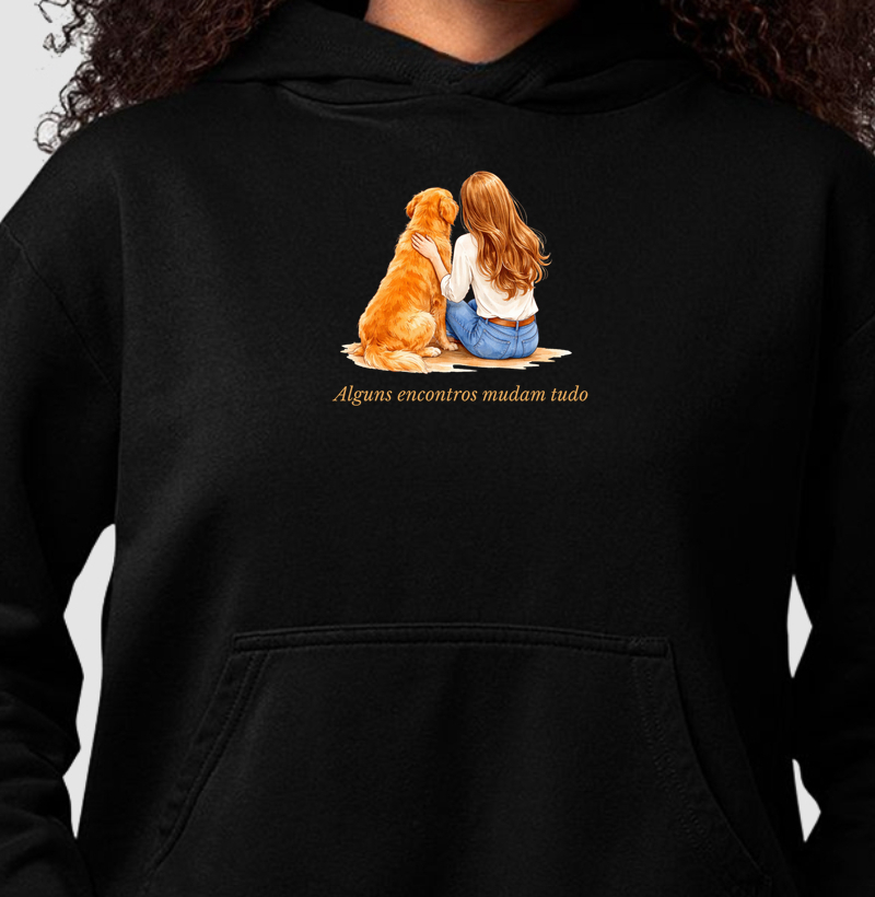 Goldens mudam tudo