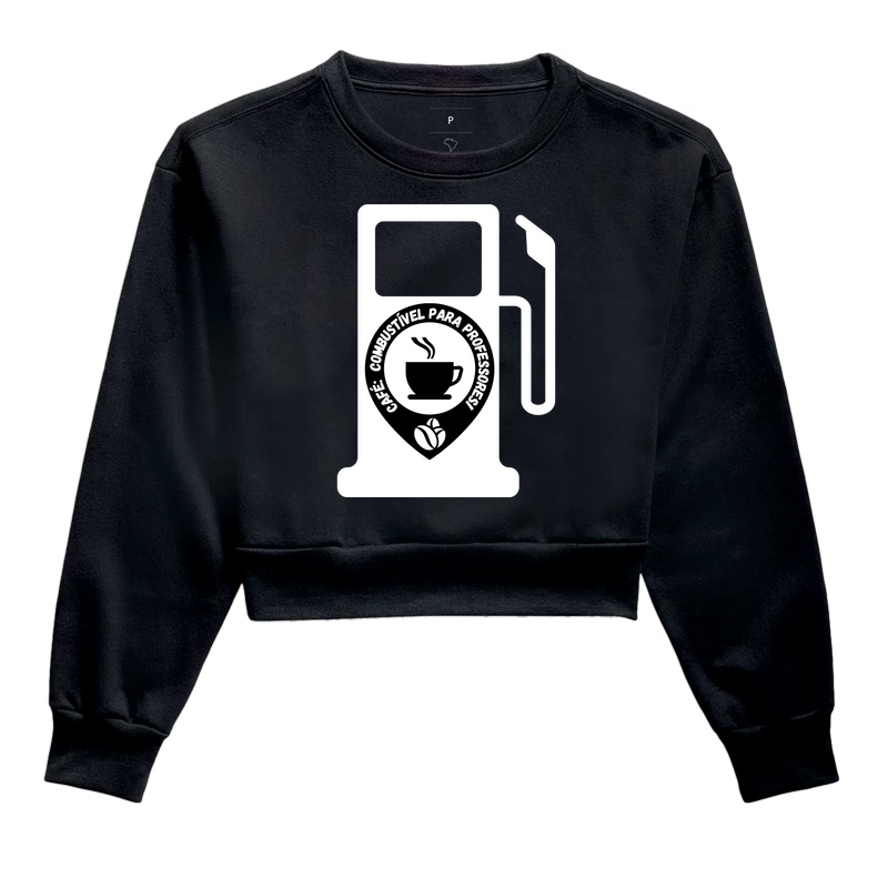 COMBUSTÍVEL PARA PROFESSORES