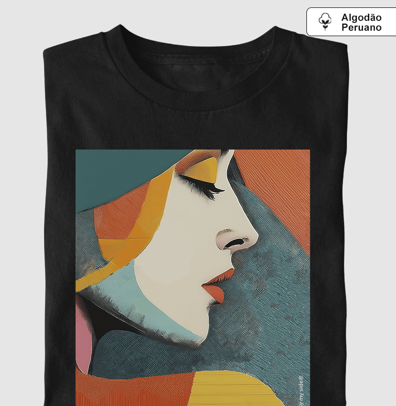 Lana - Algodão Peruano