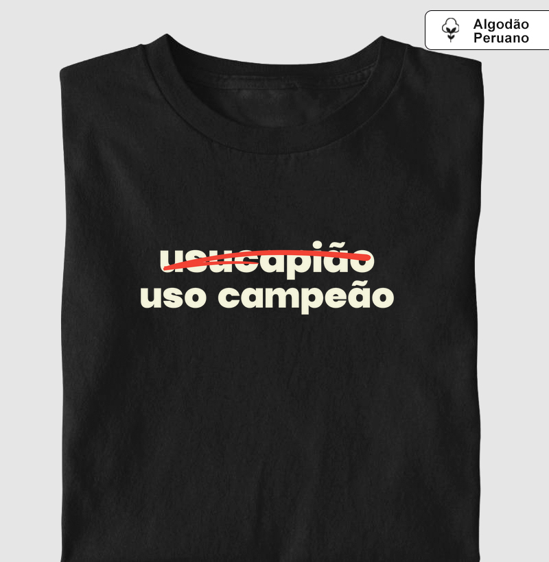 Uso Campeão - Gabarito