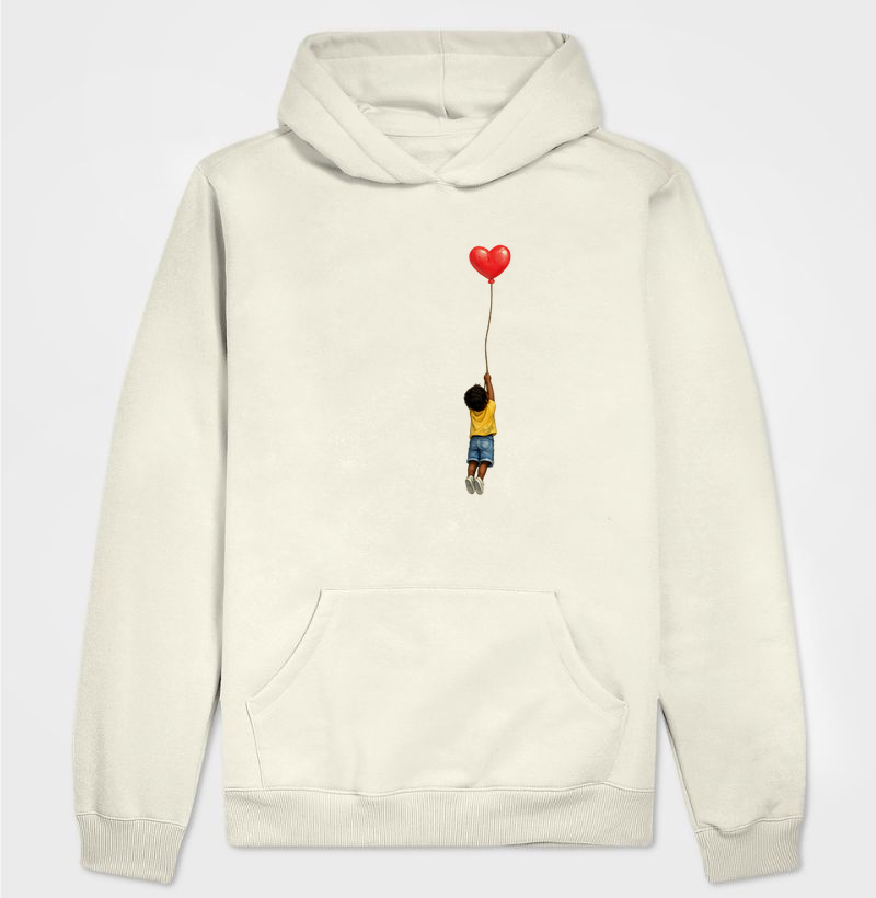 No coração da mamãe (menino)