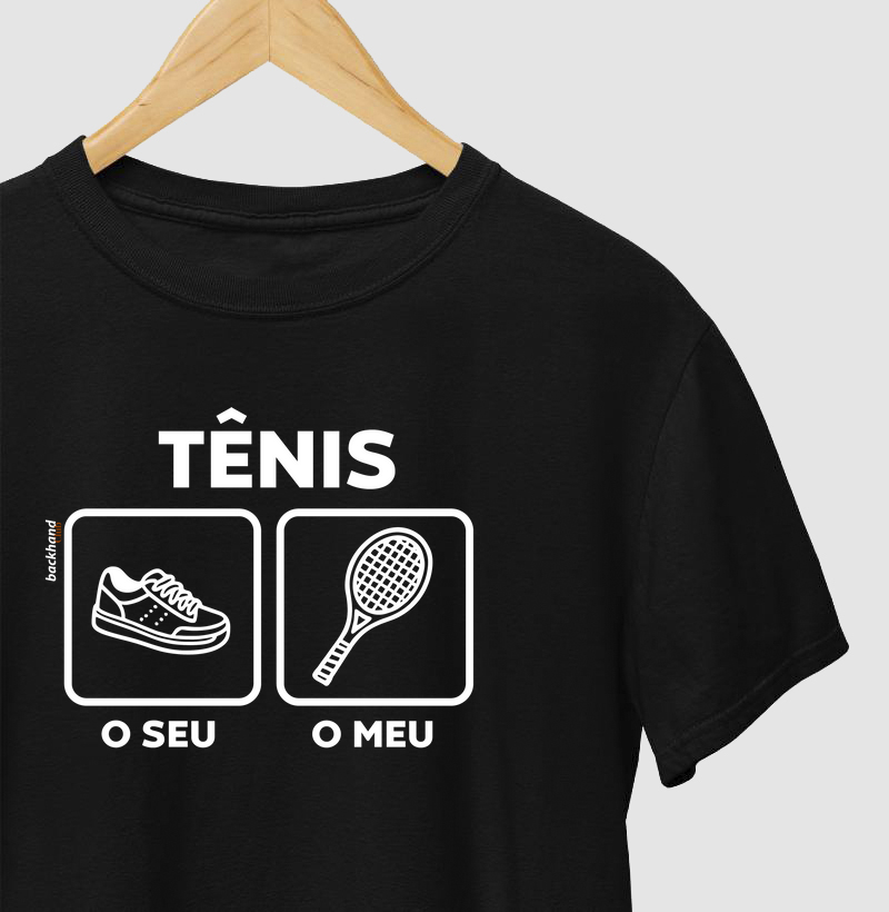 Tênis - Calçado < Esporte