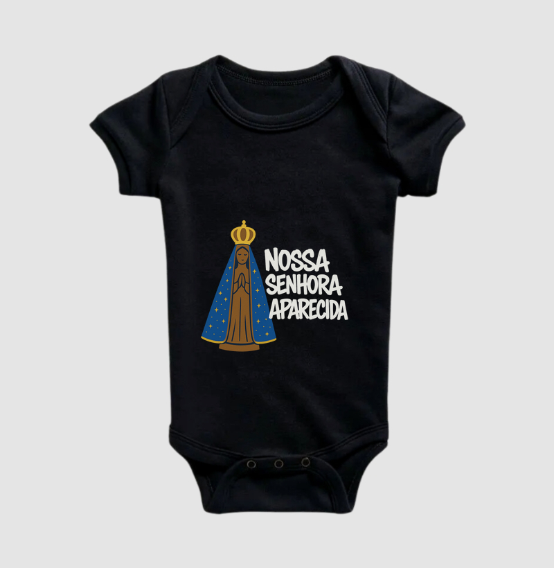 Nossa Senhora Escrita