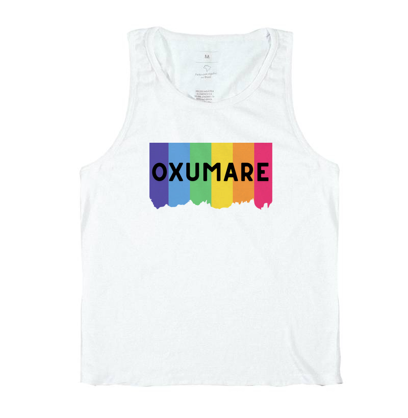 Oxumare
