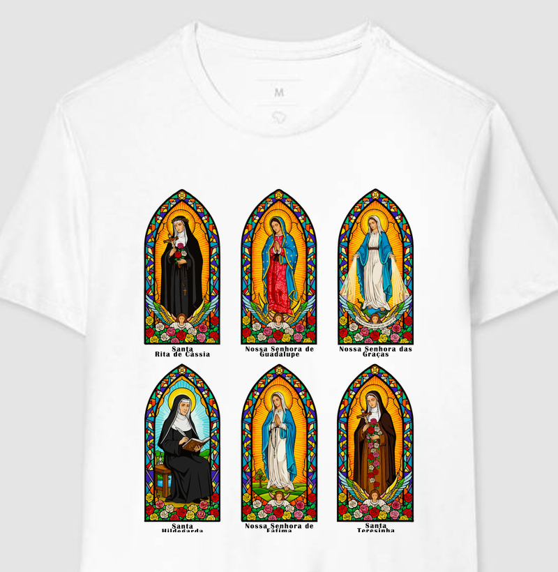 Santas de Deus