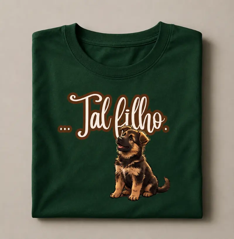 ...Tal Filho