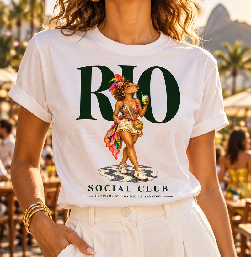 Folia Chic