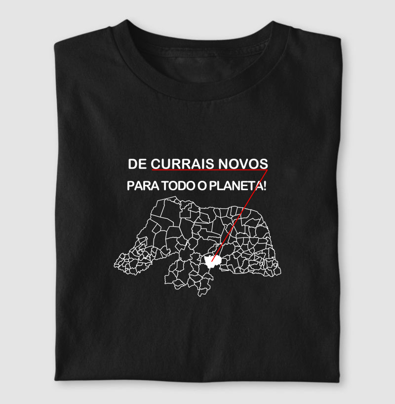 Currais Novos