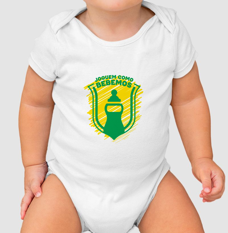 Copa - Joguem como Bebemos