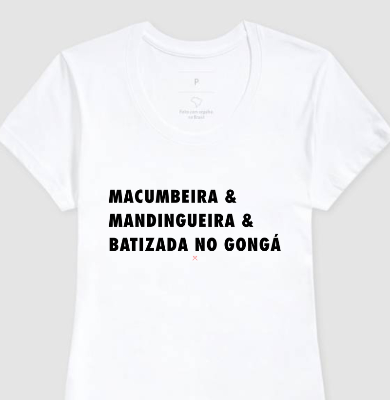 macumbeira