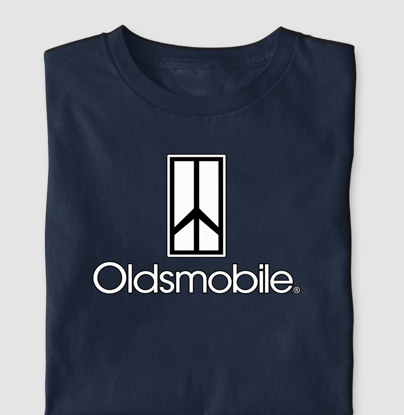 Camiseta Vintage - Camiseta