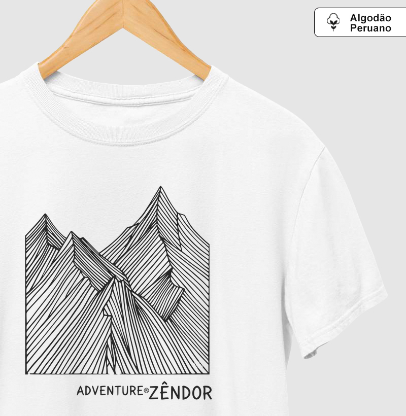 34 Montes Geométricos