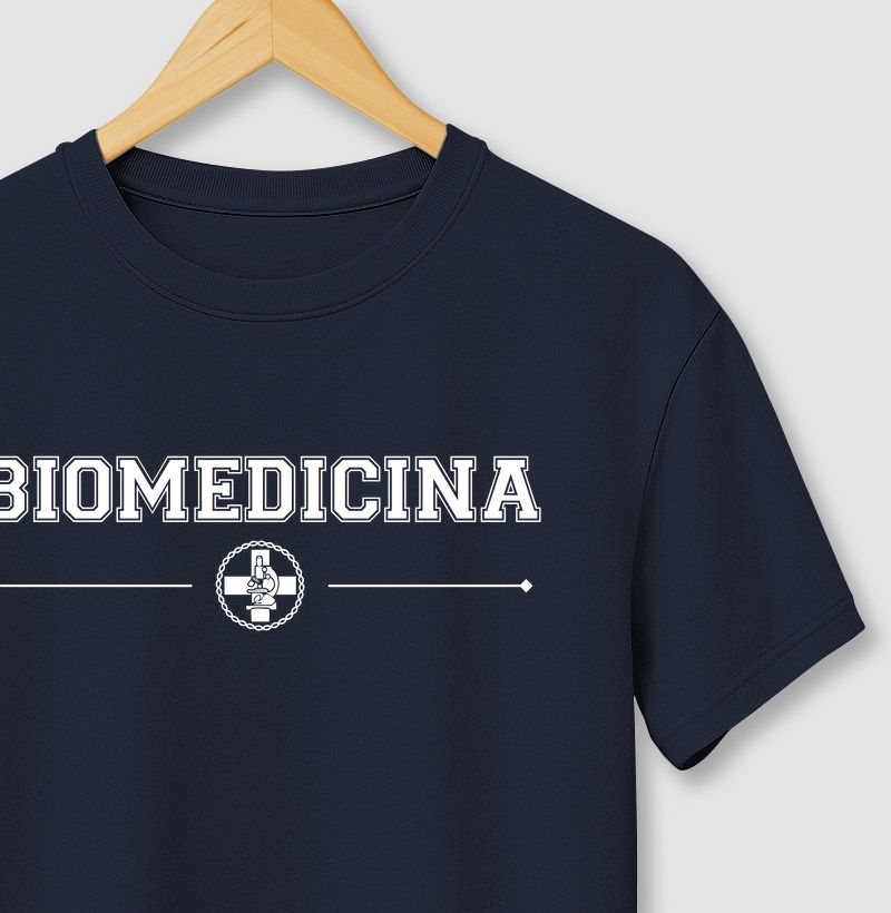 Biomedicina