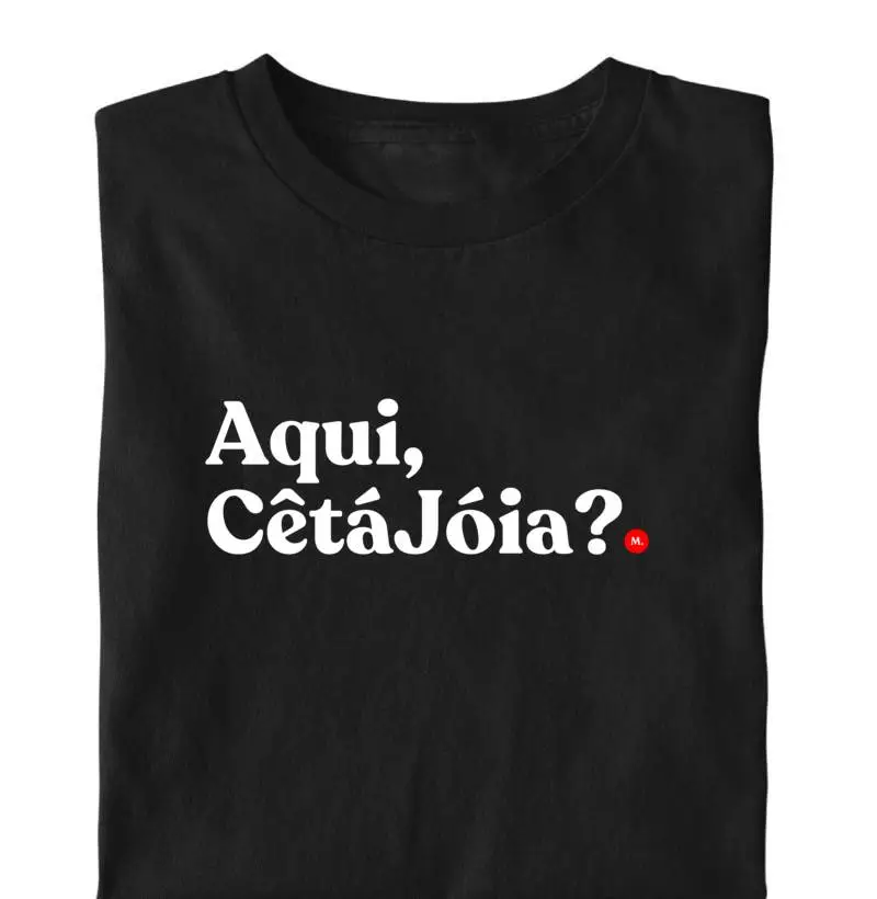 Aqui, CêtáJóia?