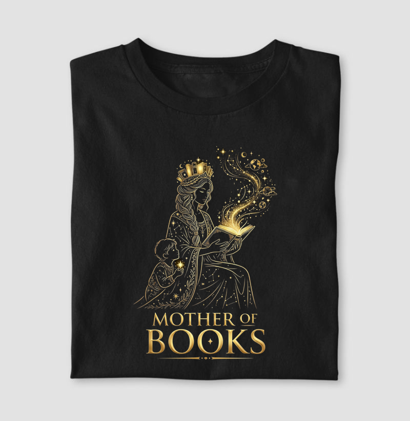 Mother of Books