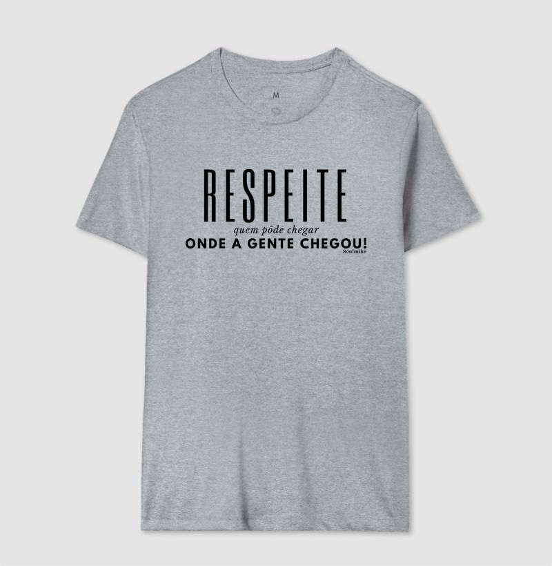 Respeite I