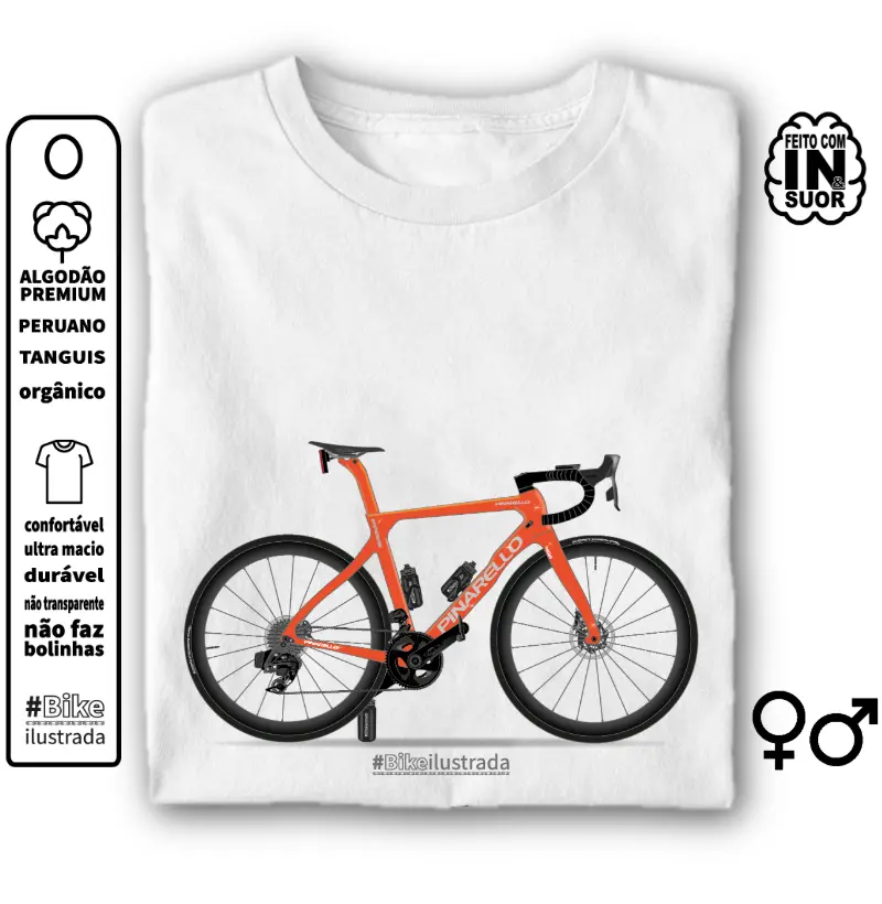 Pinarello Paris [Leandro]