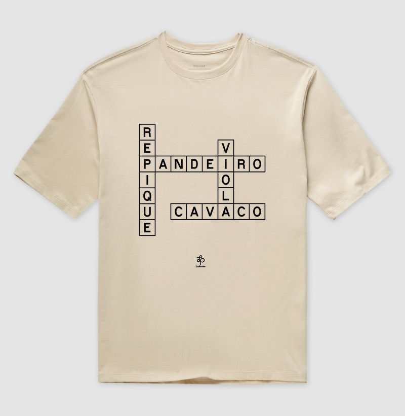 Repique, Pandeiro, Cavaco e Viola  