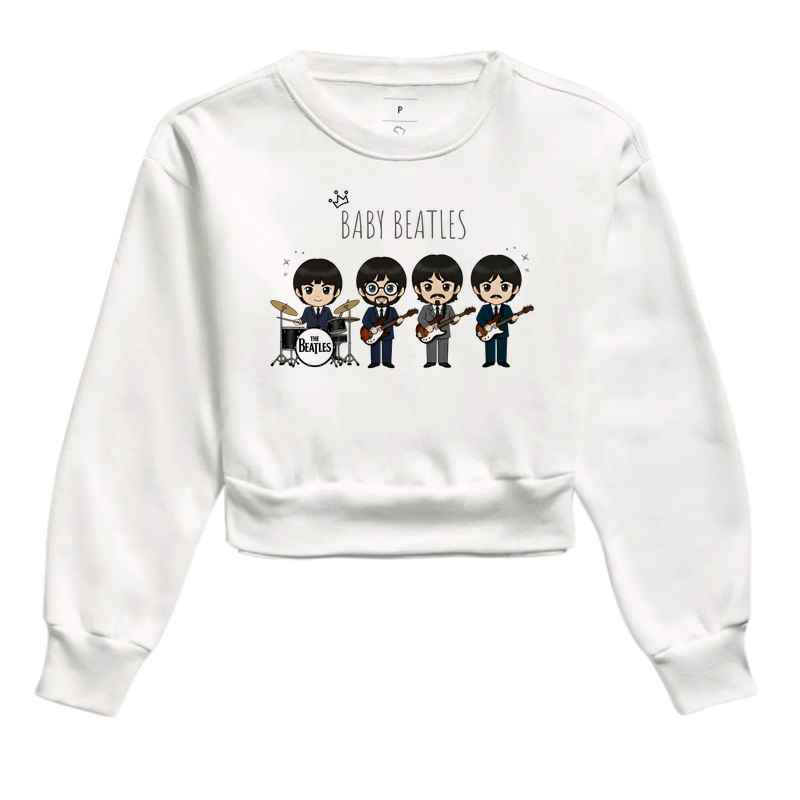 BABY BEATLES