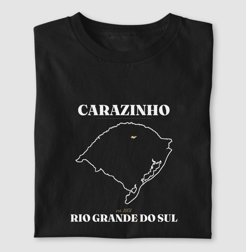 Carazinho | Legado RS