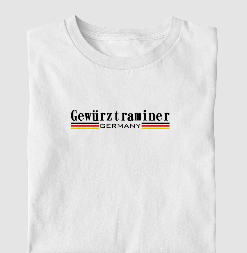 Gewürztraminer GER