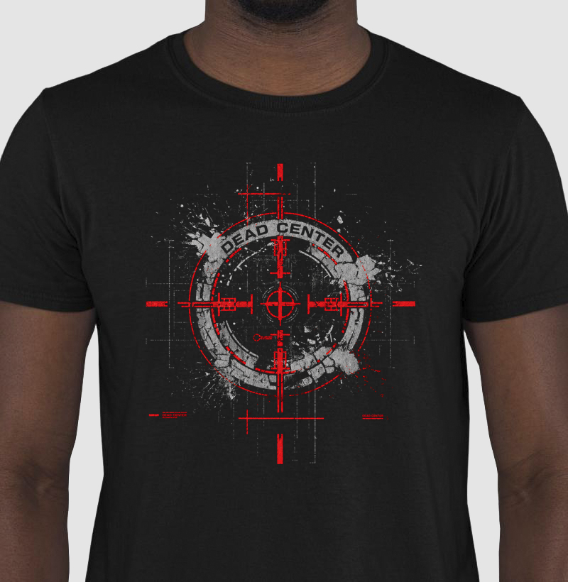 Dead Center