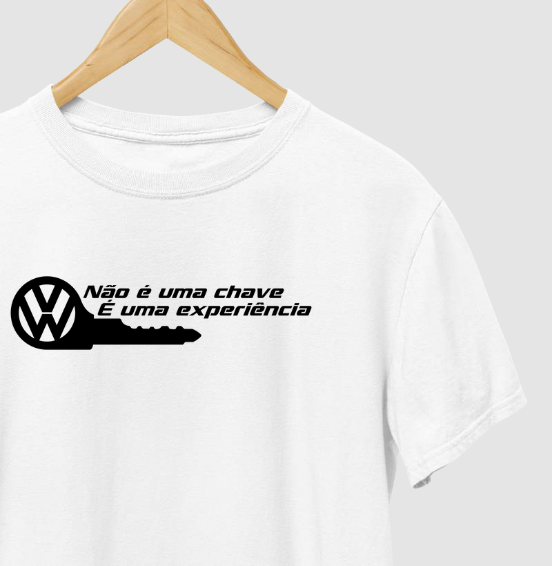 Chave VW