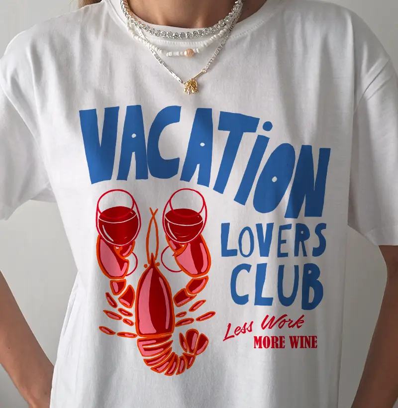 Vacation Lovers Club