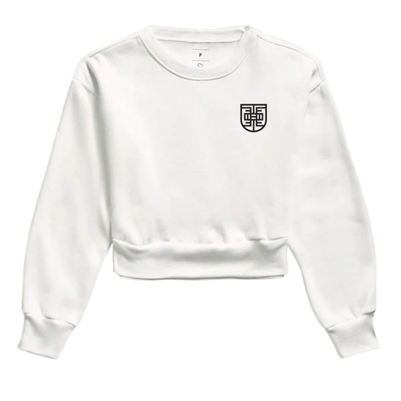 Brasão Uead - Preta