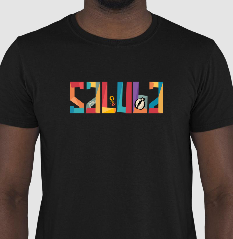 SALUBA NANÃ
