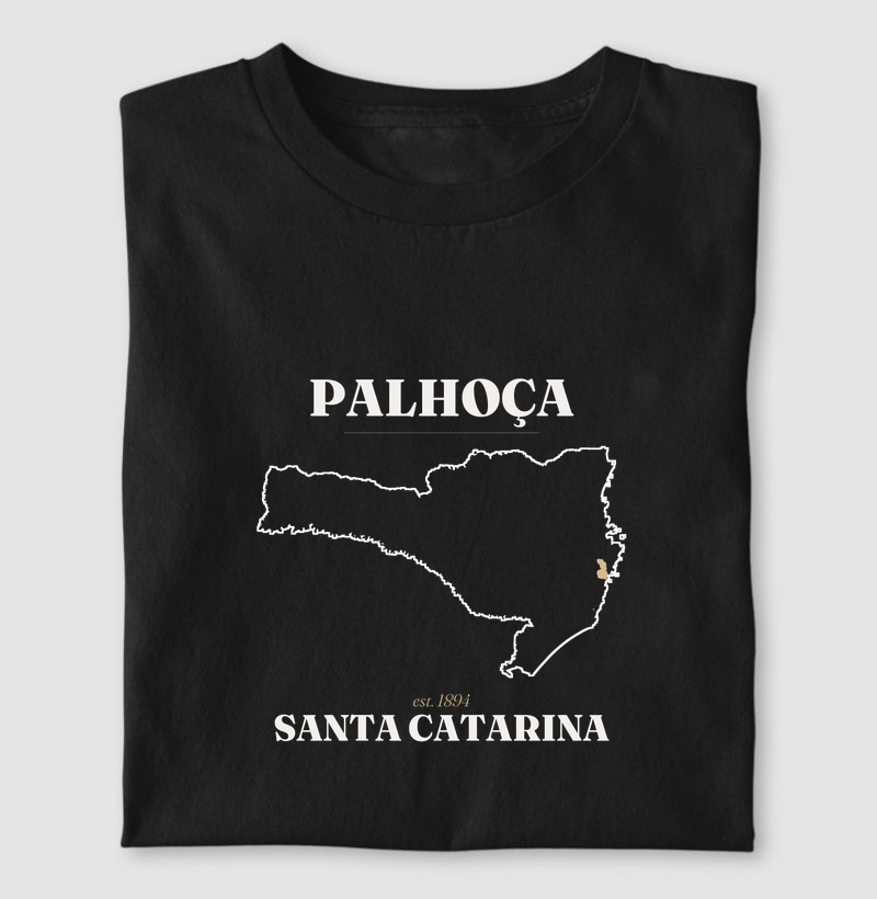 Palhoça | Legado SC