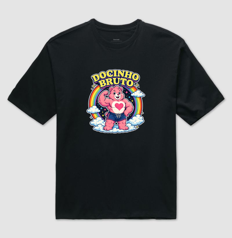 DOCINHO BRUTO