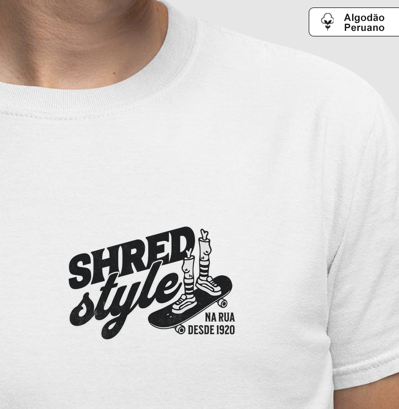 Shred Style