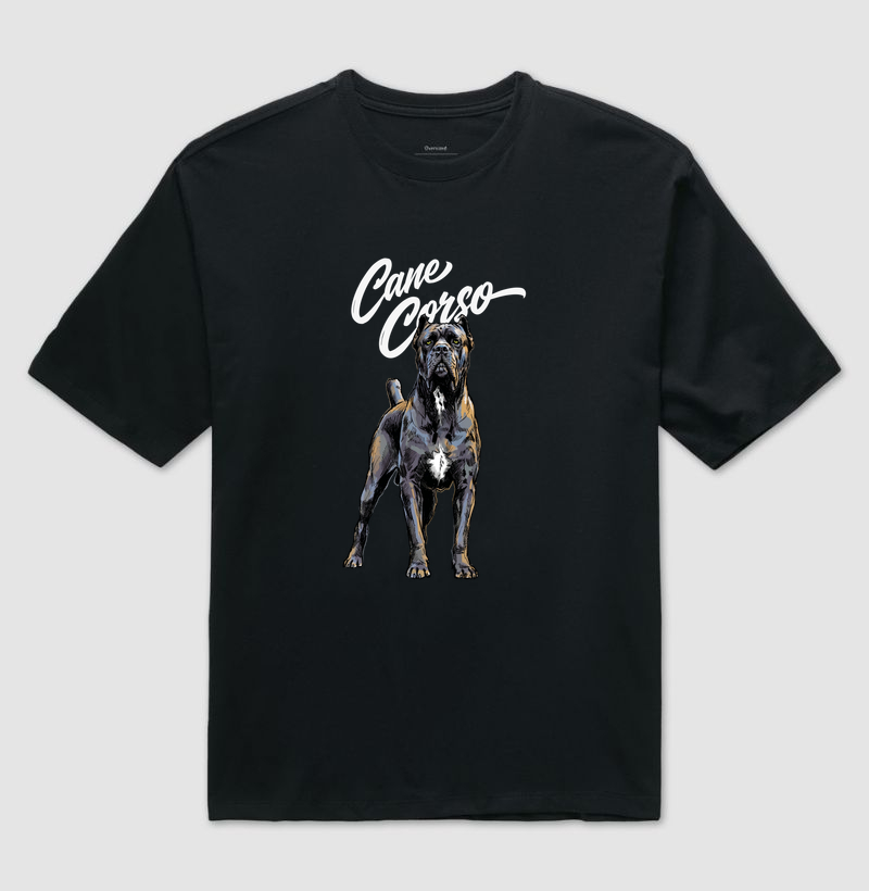 Cane Corso ST