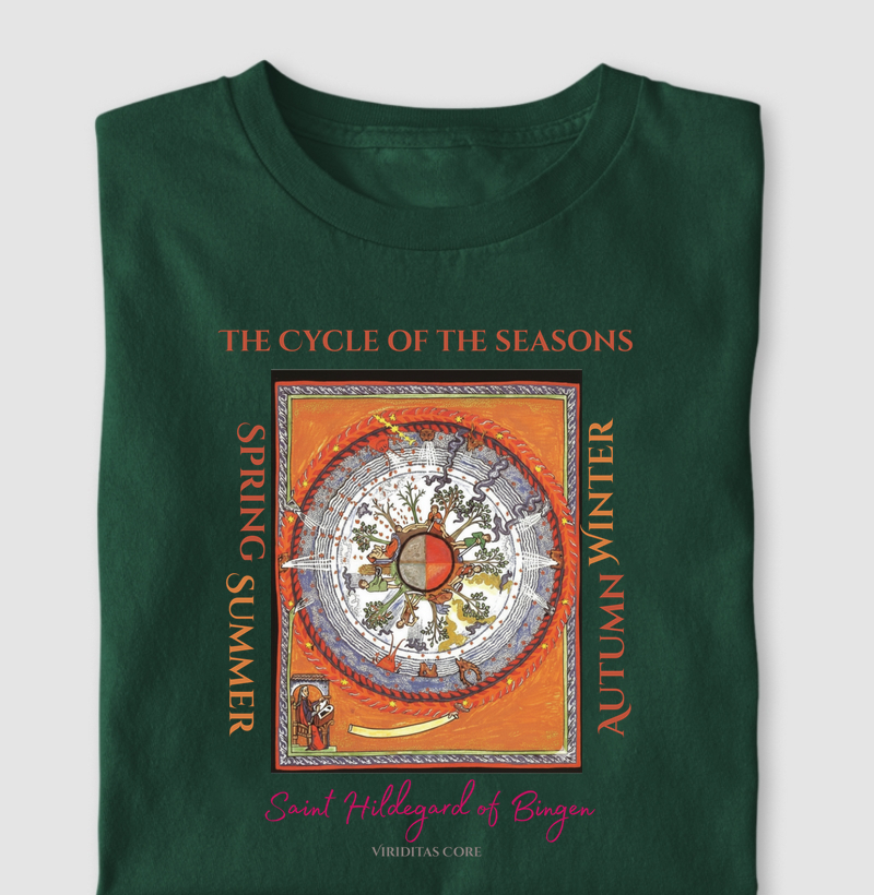 The Cycle of the Seasons