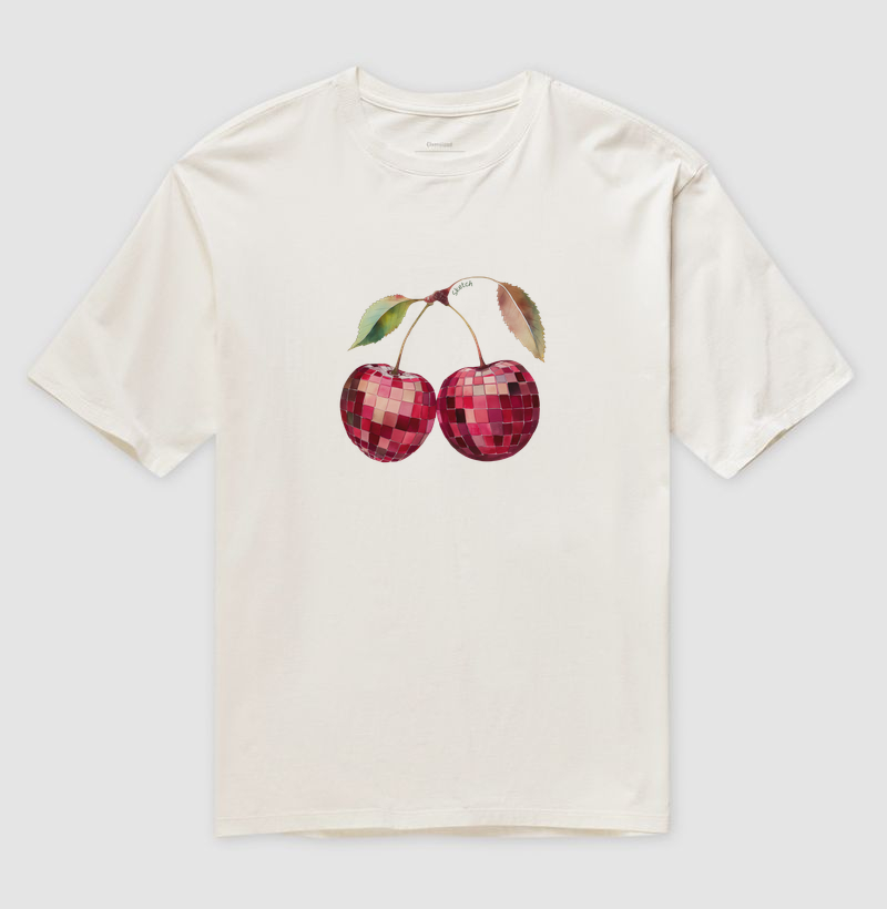 Disco Cherry