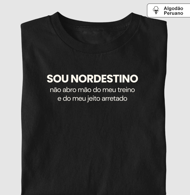 Nordestino