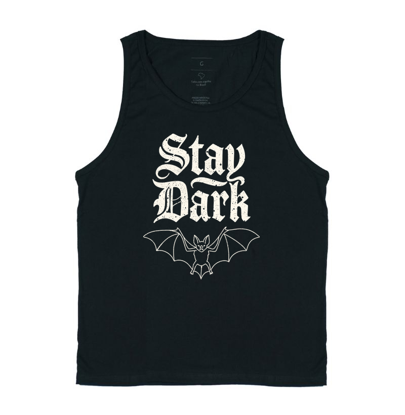 Stay Dark