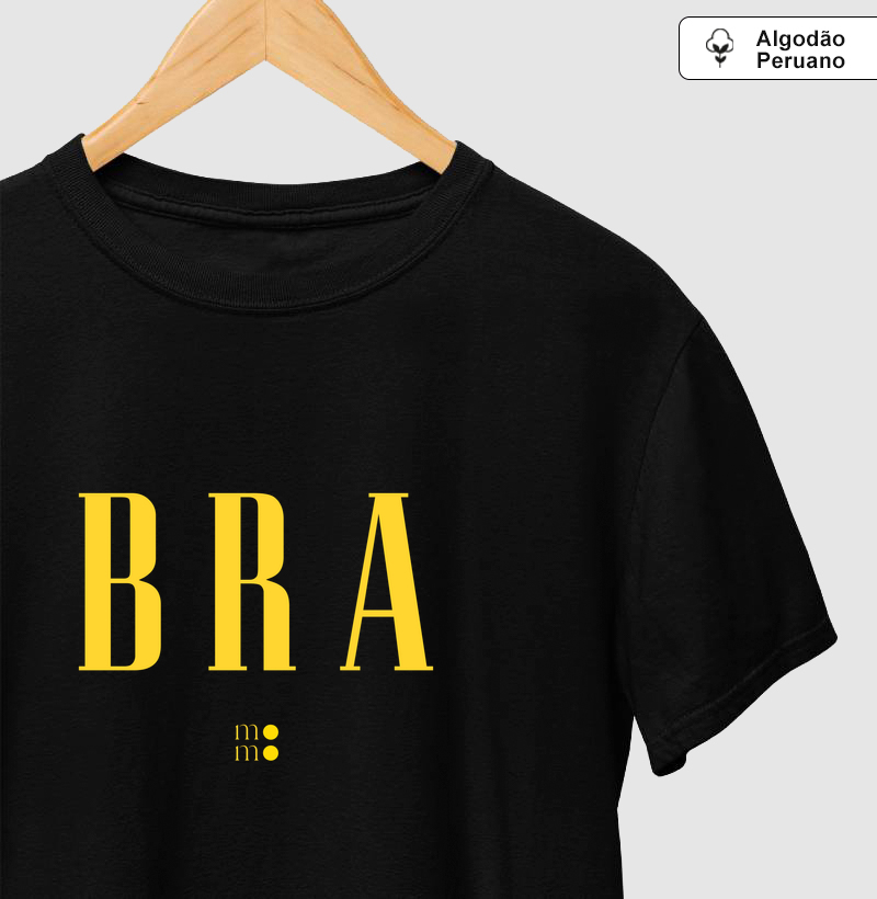 Bra Algodão Peruano