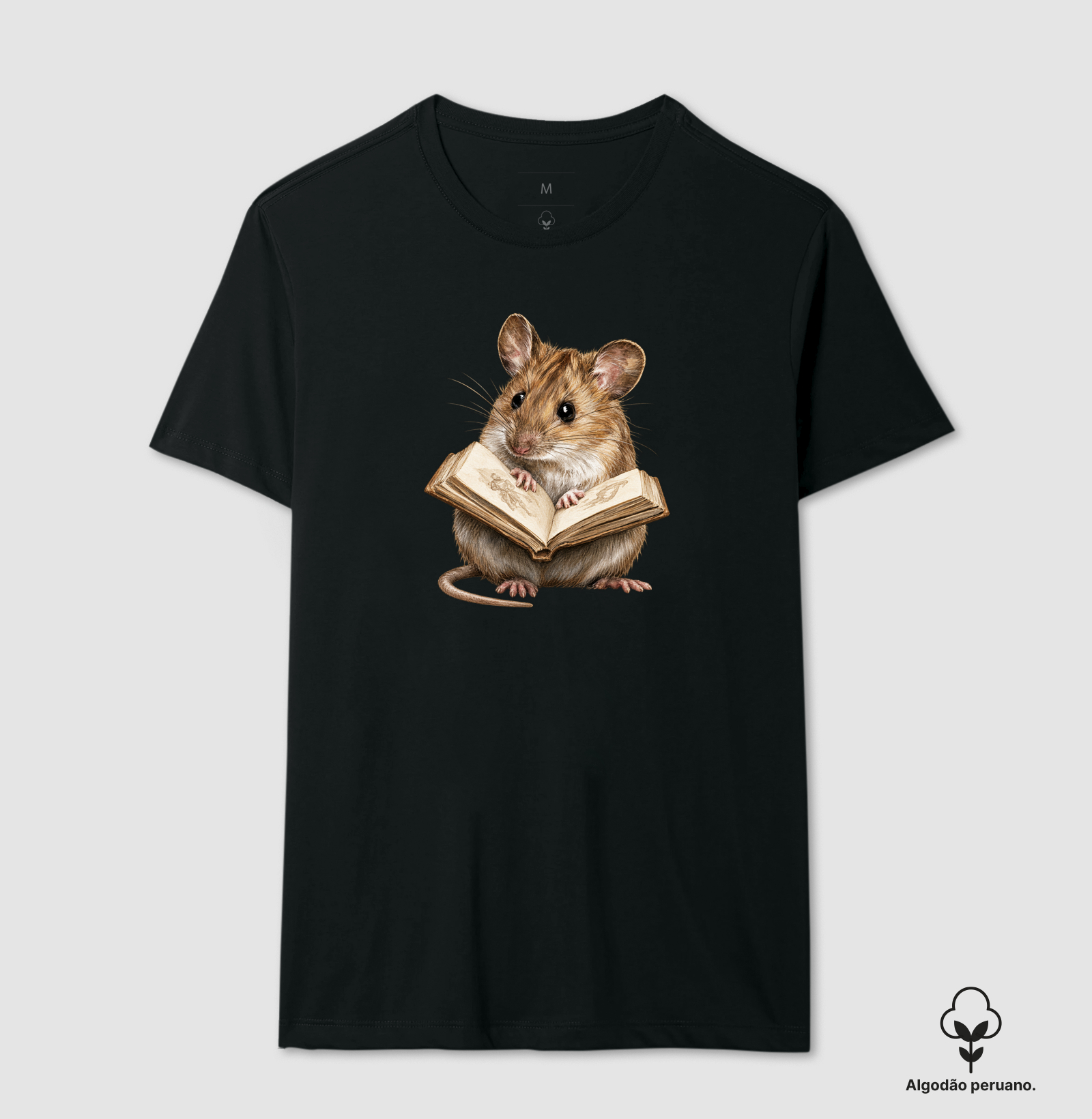 Ratinho Leitor