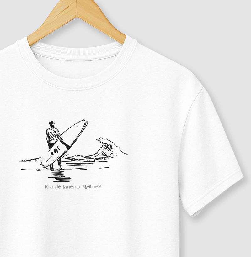 SURFISTA CARIOCA