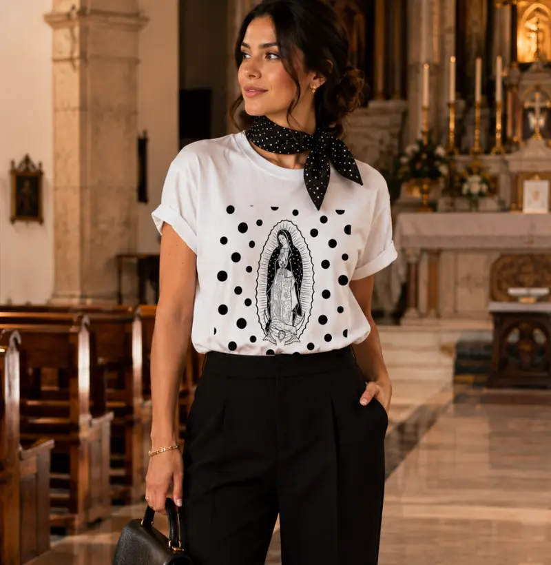 Guadalupe Poá