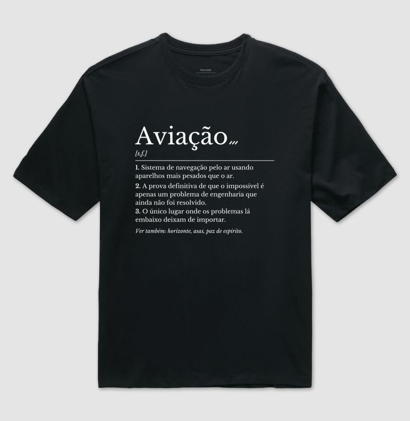 Dicionário: Aviação