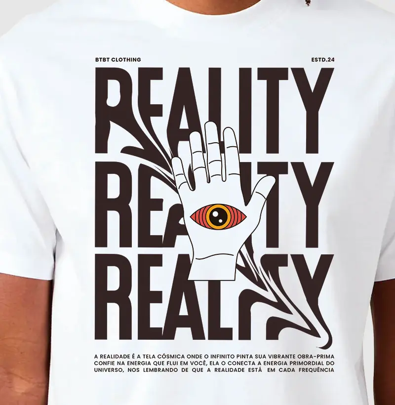 REALITY