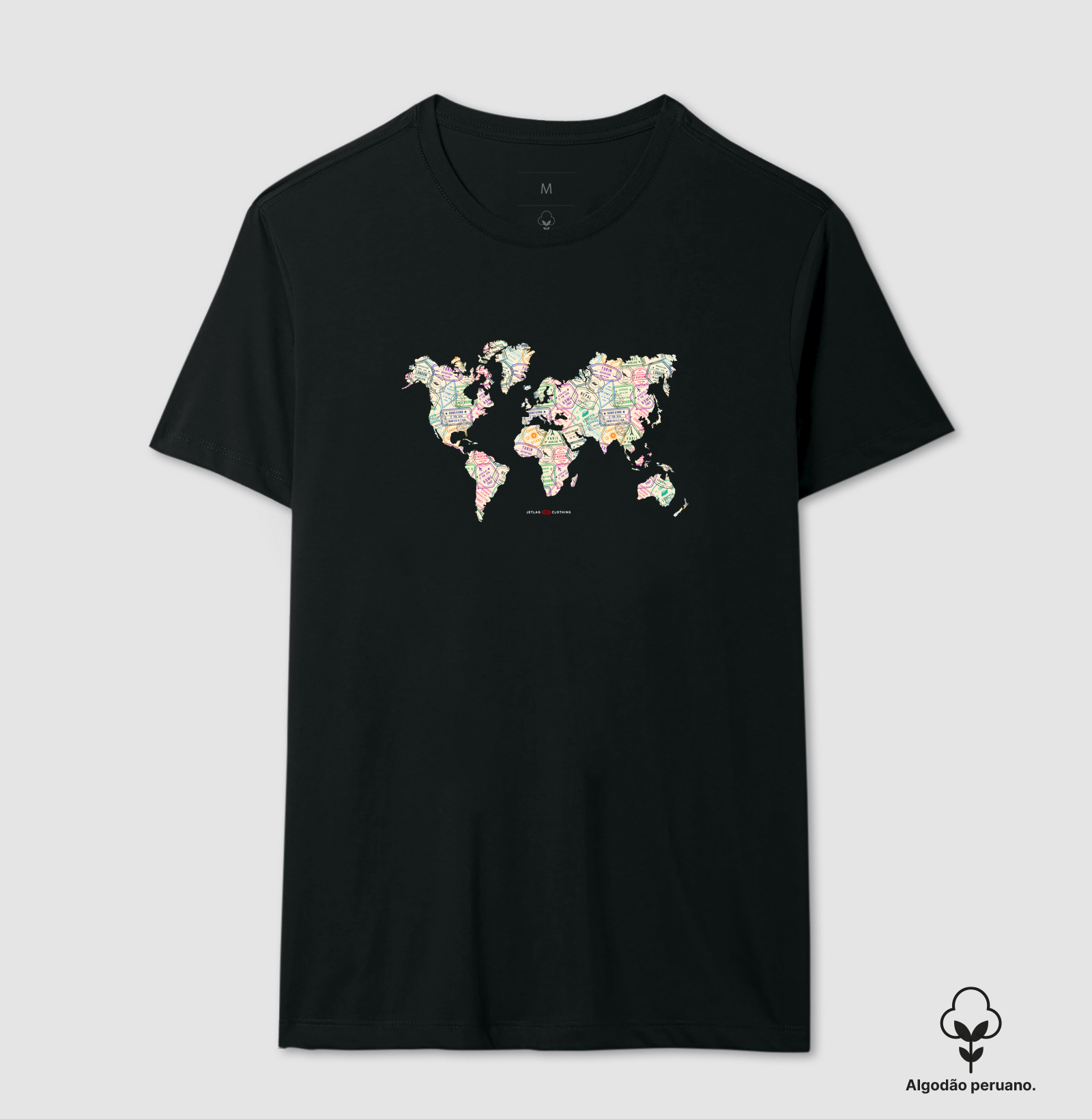 Camisa 0