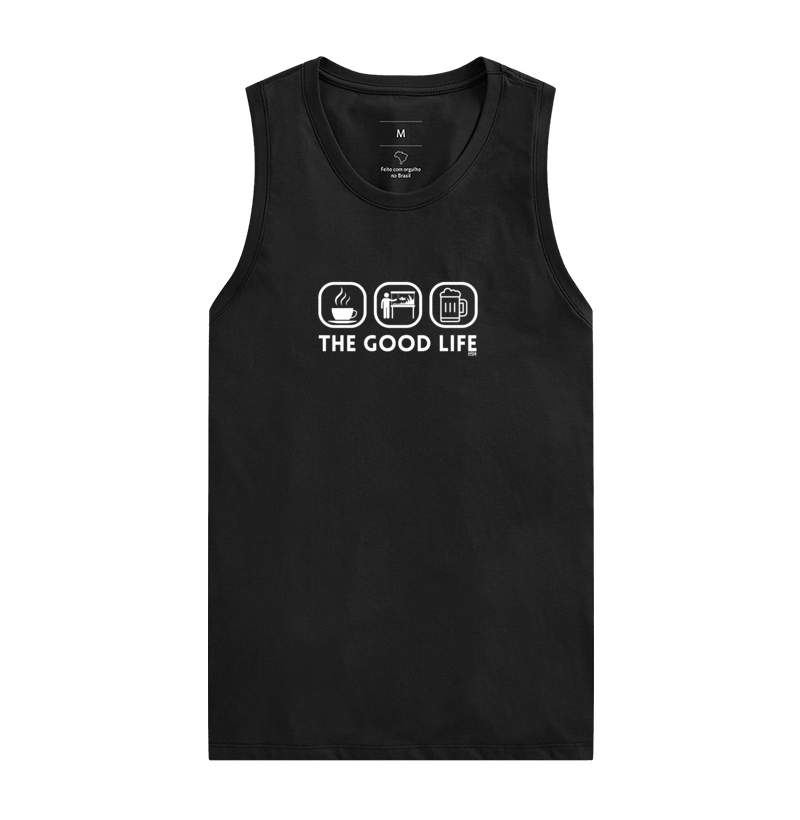 Regara: The good life